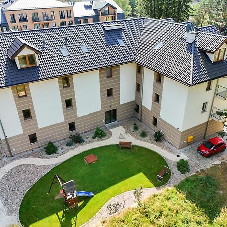 Kasprowicza13 Leilighet Szklarska Poręba Eksteriør bilde